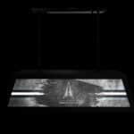 United States Space Force Long Box Billiard Light 14 United States Space Force Long Box Billiard Light