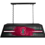 Stanford University Long Box Billiard Light