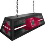 Stanford University Long Box Billiard Light