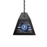 Tampa Bay Lightning Long Box Billiard Light 13 Tampa Bay Lightning Long Box Billiard Light