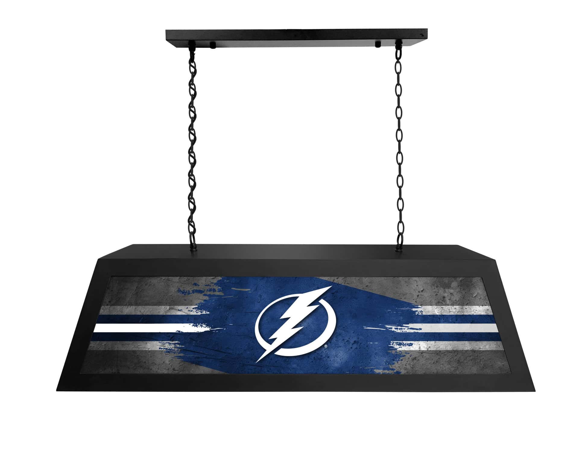 Tampa Bay Lightning Long Box Billiard Light 11 Tampa Bay Lightning Long Box Billiard Light