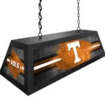 University of Tennessee Long Box Billiard Light