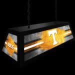University of Tennessee Long Box Billiard Light