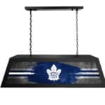 Toronto Maple Leafs Long Box Billiard Light 11 Toronto Maple Leafs Long Box Billiard Light
