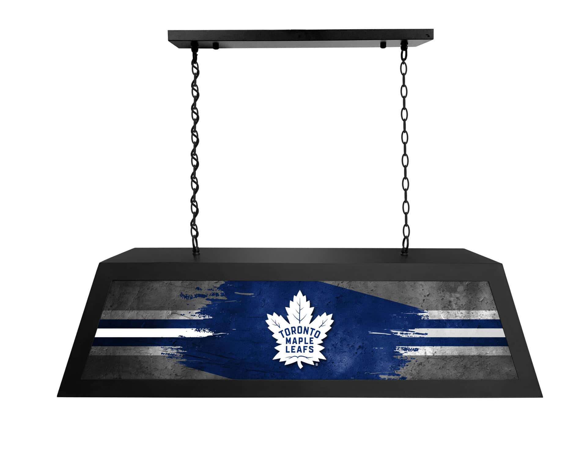 Toronto Maple Leafs Long Box Billiard Light 11 Toronto Maple Leafs Long Box Billiard Light