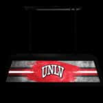 University of Nevada Las Vegas Long Box Billiard Light