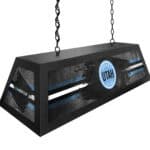 Utah Hockey Club Long Box Billiard Light