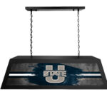 Utah State University Long Box Billiard Light