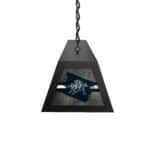 Utah State University Long Box Billiard Light