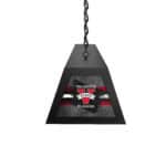 Valdosta State University Long Box Billiard Light
