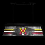 Virginia Military Institute Long Box Billiard Light