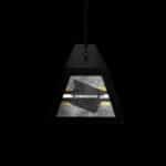 Vanderbilt University Long Box Billiard Light