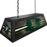 University of Vermont Long Box Billiard Light