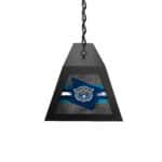 Villanova University Long Box Billiard Light