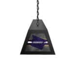 University of Washington Long Box Billiard Light