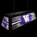 University of Washington Long Box Billiard Light