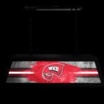 Western Kentucky University Long Box Billiard Light