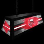 Western Kentucky University Long Box Billiard Light