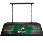 Wright State University Long Box Billiard Light 11 Wright State University Long Box Billiard Light