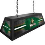 Wright State University Long Box Billiard Light 12 Wright State University Long Box Billiard Light