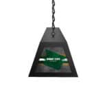 Wright State University Long Box Billiard Light 13 Wright State University Long Box Billiard Light