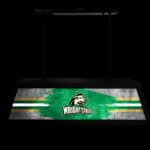 Wright State University Long Box Billiard Light 14 Wright State University Long Box Billiard Light