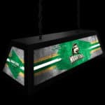 Wright State University Long Box Billiard Light 15 Wright State University Long Box Billiard Light