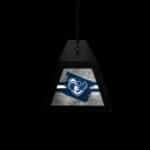 Xavier Long Box Billiard Light 16 Xavier Long Box Billiard Light
