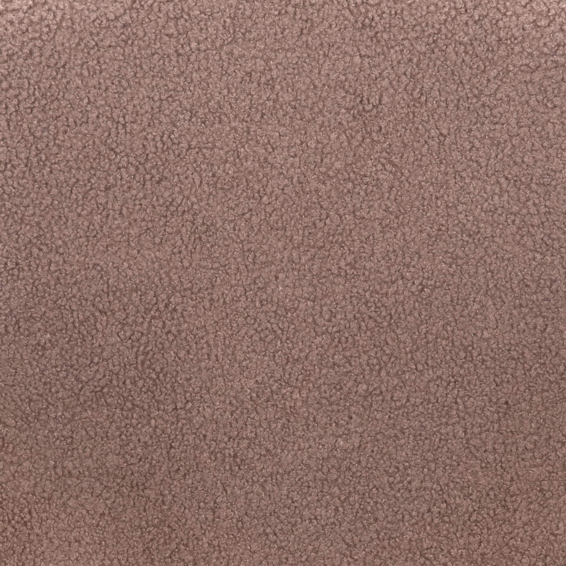 Mid-Century Modern Counter Stool with Shearling Fabric and Footrest (Set of 2) 7 Mid-Century Modern Counter Stool with Shearling Fabric and Footrest (Set of 2) - Image 7