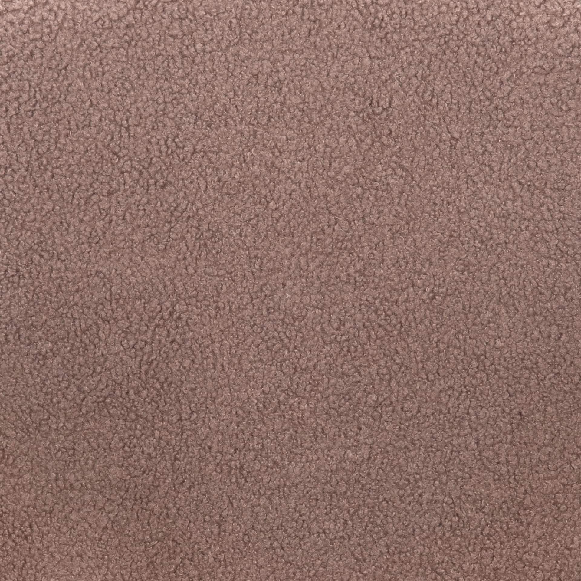 Mid-Century Modern Counter Stool with Shearling Fabric and Footrest (Set of 2) 14 Mid-Century Modern Counter Stool with Shearling Fabric and Footrest (Set of 2)