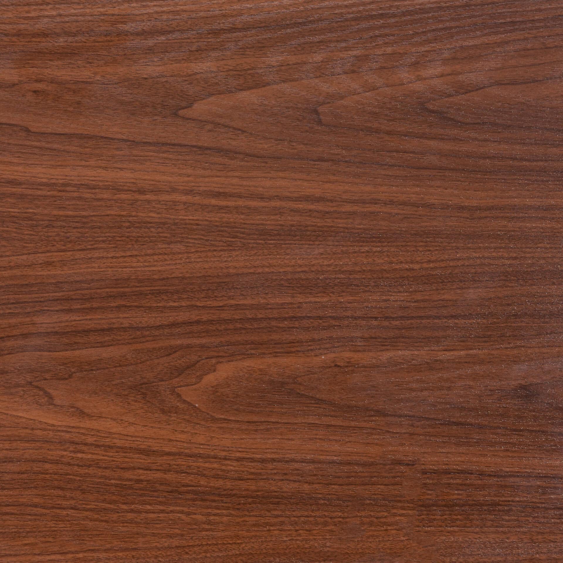 Modern Brown Bar Table with Square Top and Pedestal Base 5 Modern Brown Bar Table with Square Top and Pedestal Base - Image 5