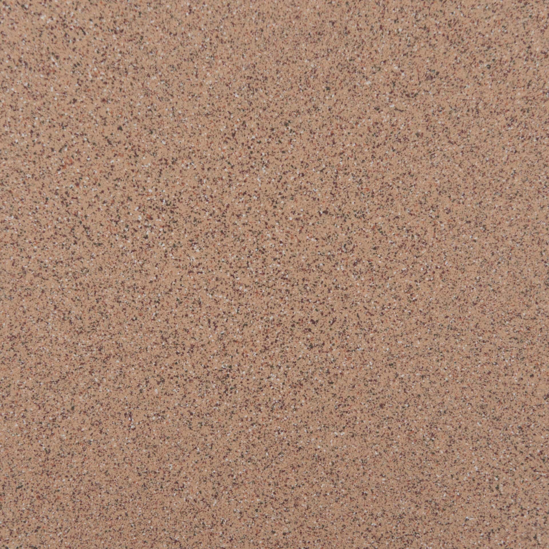 Brown Round Weather-Resistant End Table for Modern Spaces 5 Brown Round Weather-Resistant End Table for Modern Spaces - Image 5