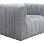 Modern Granite Armchair with Durable Easy-Clean Fabric 17 Modern Granite Armchair with Durable Easy-Clean Fabric