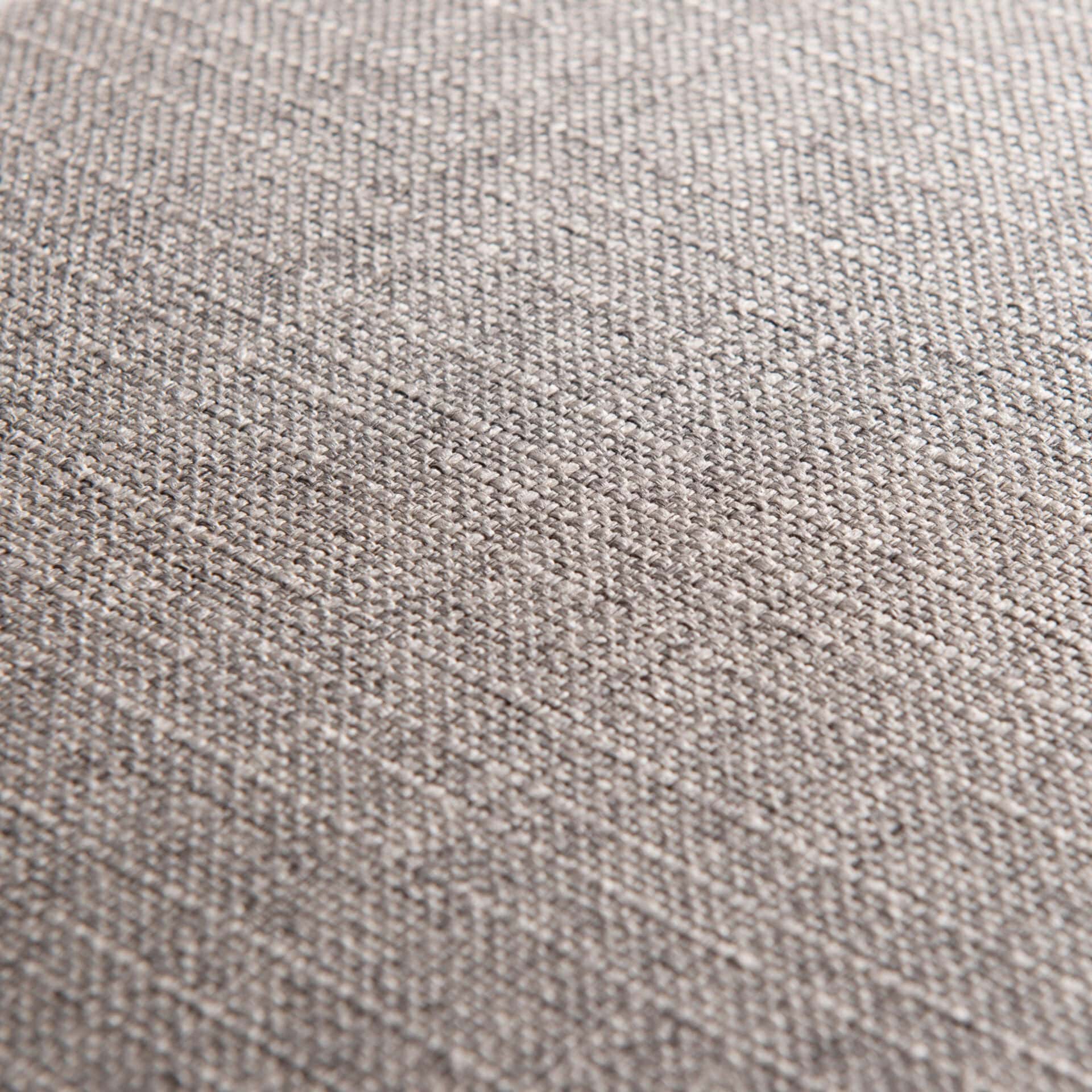 Gray Modern Dining Chair with Wood Frame and Water-Resistant Fabric 7 Gray Modern Dining Chair with Wood Frame and Water-Resistant Fabric - Image 7