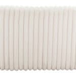 Cream Cord-Style Accent Chair with Ash Wood Legs 15 Cream Cord-Style Accent Chair with Ash Wood Legs