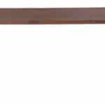 Modern Rectangular Dining Table with Steel Base and Wood Top 9 Modern Rectangular Dining Table with Steel Base and Wood Top