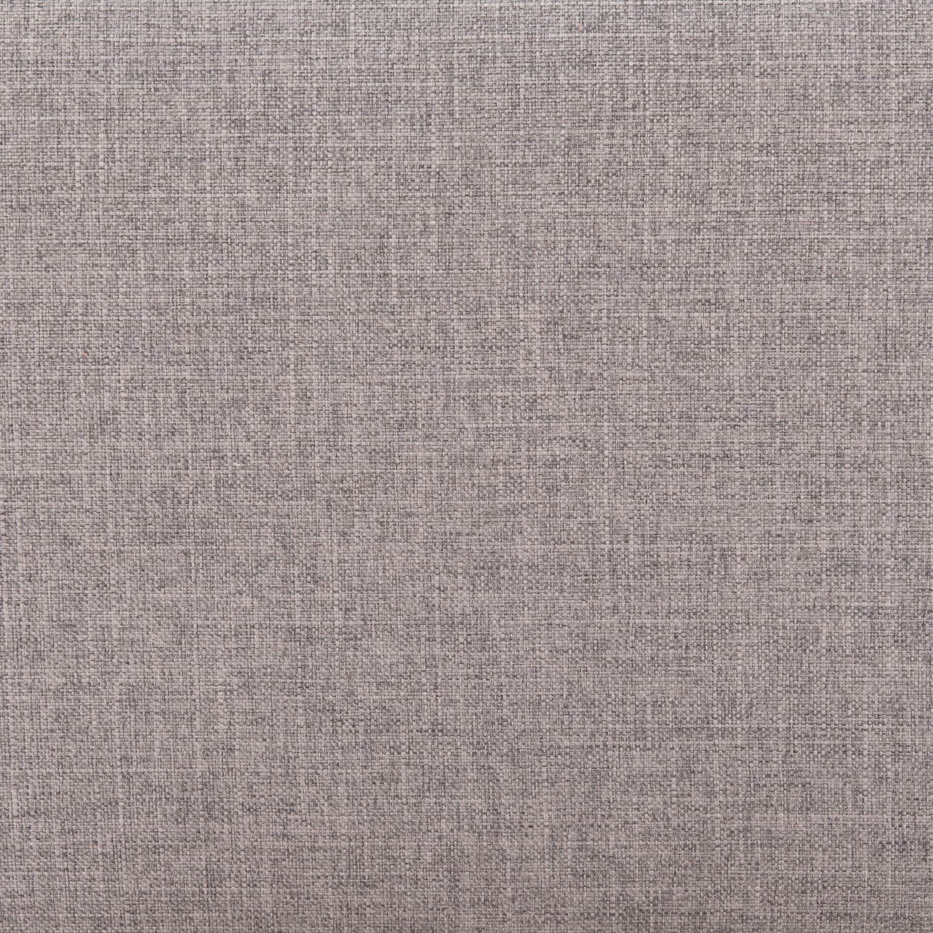Gray Modern Bench with Glam Deco Design and Teddy Fabric 7 Gray Modern Bench with Glam Deco Design and Teddy Fabric - Image 7