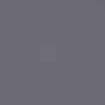 Gray Round Dining Table with Aluminum Frame and Sunburst Design