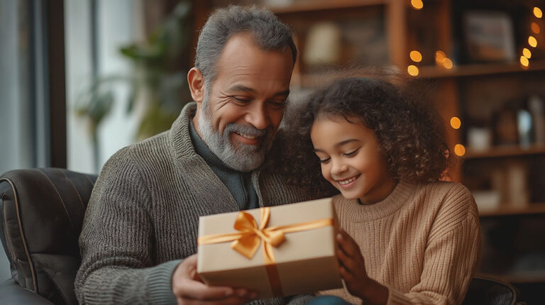 Man Cave Gifts for Dad