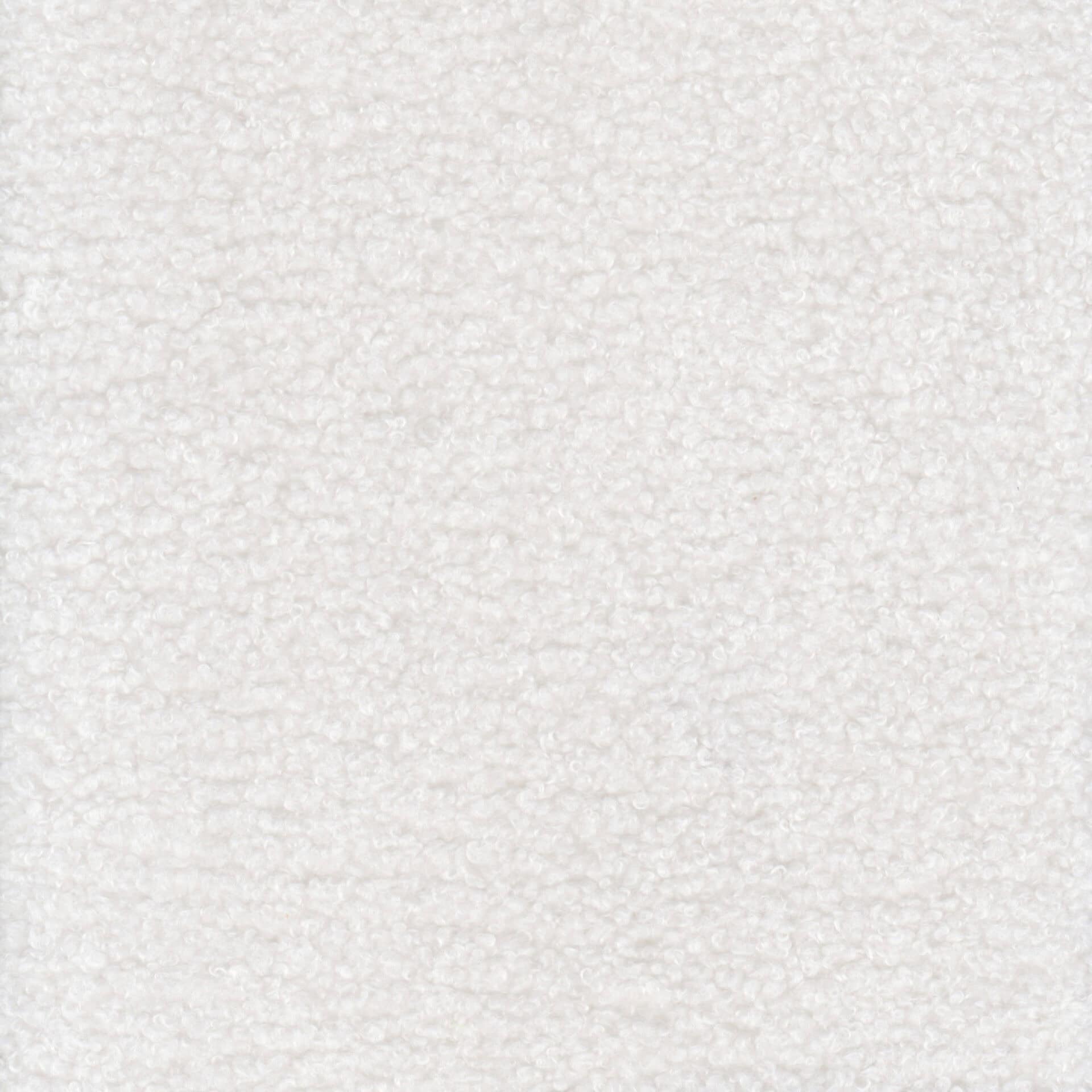 Plush Sherpa Accent Chair with Ash Wood Base 7 Plush Sherpa Accent Chair with Ash Wood Base - Image 7
