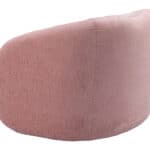 Plush Velvet Accent Chair with Birch Wood Legs - Mauve Pink 14 Plush Velvet Accent Chair with Birch Wood Legs - Mauve Pink