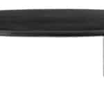 Modern Acacia Wood Coffee Table with Minimalist Rectangular Design 10 Modern Acacia Wood Coffee Table with Minimalist Rectangular Design
