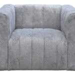 Modern Granite Armchair with Durable Easy-Clean Fabric 14 Modern Granite Armchair with Durable Easy-Clean Fabric