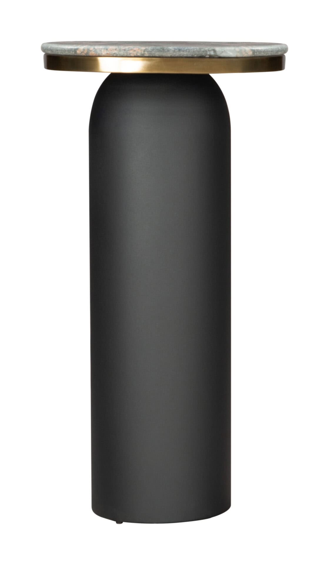 Modern Marble Top Console Table with Steel Legs for Entryways 4 Modern Marble Top Console Table with Steel Legs for Entryways - Image 4