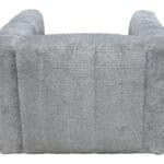 Modern Granite Armchair with Durable Easy-Clean Fabric 15 Modern Granite Armchair with Durable Easy-Clean Fabric