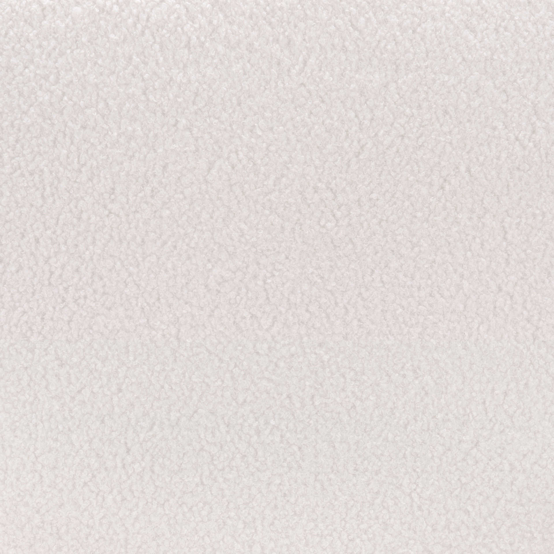 Cream Shearling Modern Dining Chair with Armrests and Steel Legs (Set of 2) 16 Cream Shearling Modern Dining Chair with Armrests and Steel Legs (Set of 2)