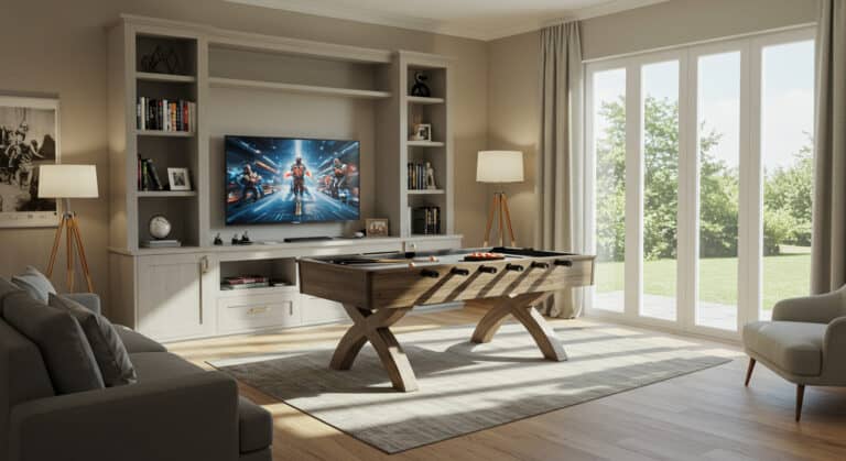 Featured image for Game Room Furniture