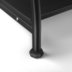 Compact Laptop Desk with Keyboard Tray for Small Spaces 14 Compact Laptop Desk with Keyboard Tray for Small Spaces
