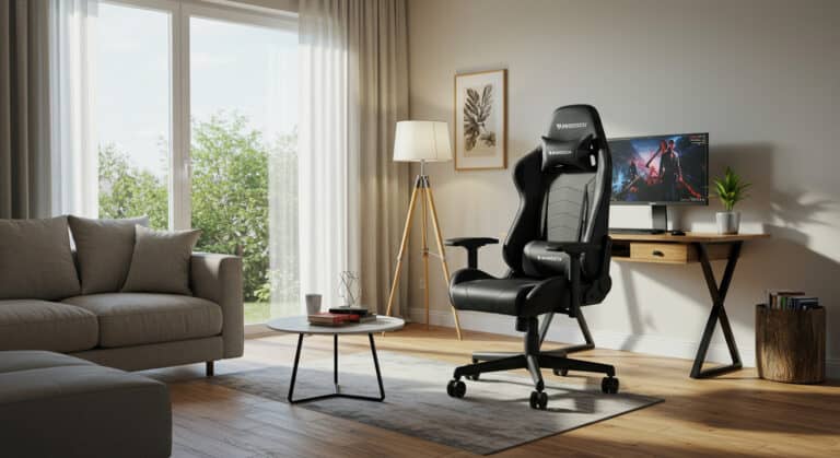 Featured image for Gaming Chair