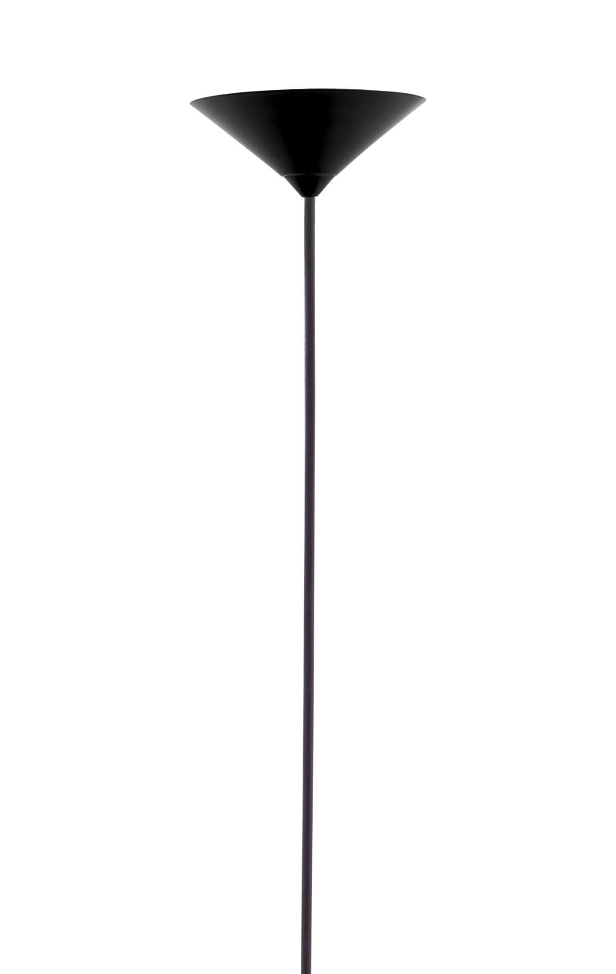 Geometric Black Pendant Light with Adjustable Cord 5 Geometric Black Pendant Light with Adjustable Cord - Image 5